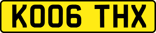KO06THX