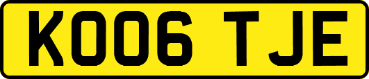 KO06TJE