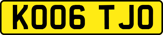 KO06TJO