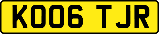 KO06TJR