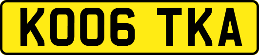 KO06TKA