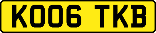 KO06TKB