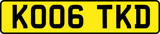 KO06TKD