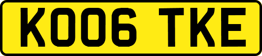 KO06TKE