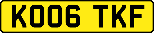 KO06TKF