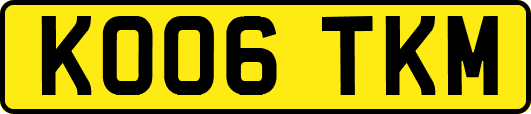 KO06TKM
