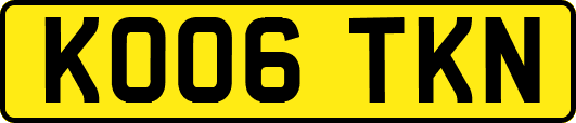 KO06TKN
