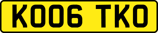 KO06TKO