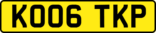 KO06TKP