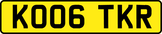 KO06TKR