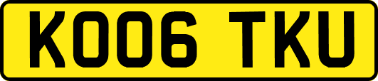 KO06TKU