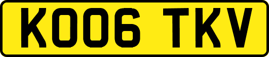 KO06TKV