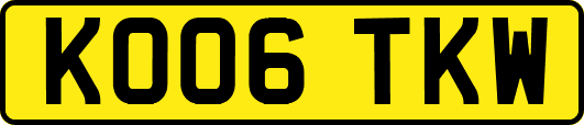 KO06TKW