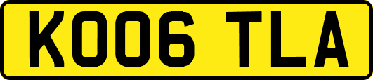 KO06TLA