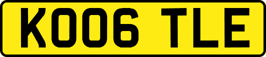 KO06TLE