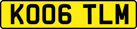 KO06TLM