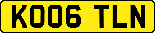 KO06TLN