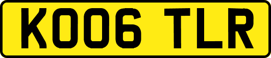 KO06TLR
