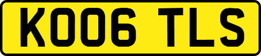 KO06TLS