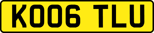 KO06TLU