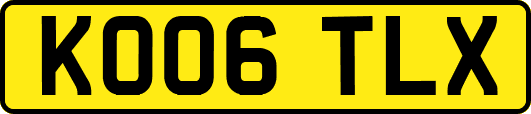 KO06TLX