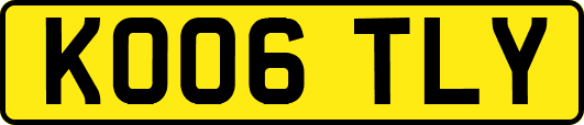 KO06TLY