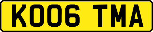 KO06TMA