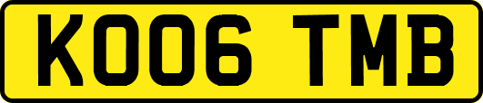 KO06TMB