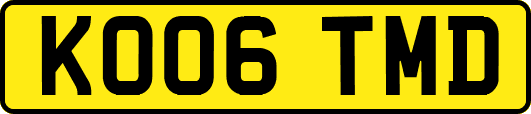 KO06TMD