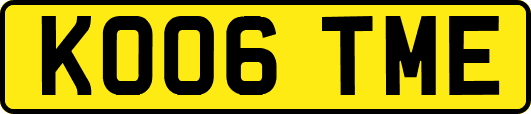 KO06TME
