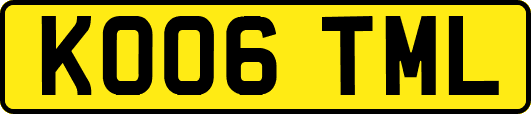 KO06TML