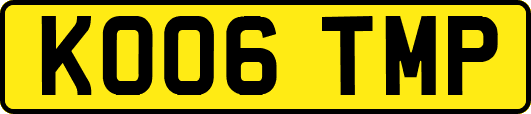 KO06TMP