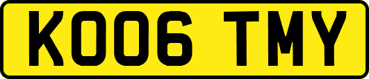 KO06TMY