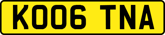KO06TNA