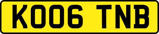 KO06TNB