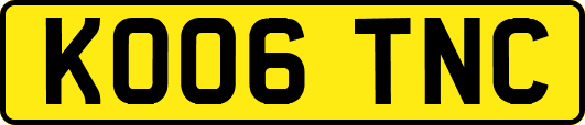 KO06TNC
