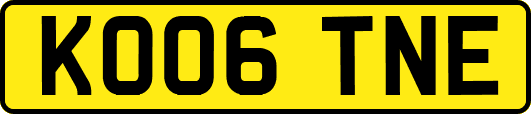 KO06TNE