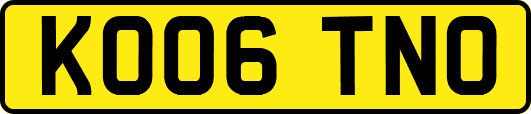 KO06TNO
