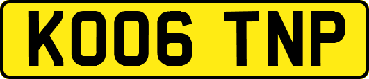 KO06TNP