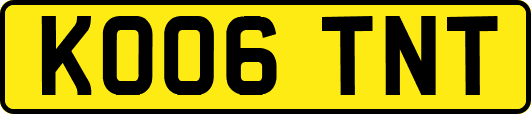 KO06TNT
