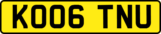 KO06TNU