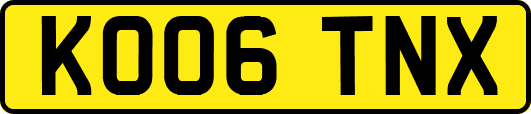 KO06TNX