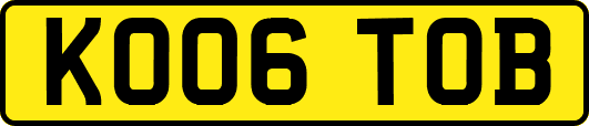KO06TOB
