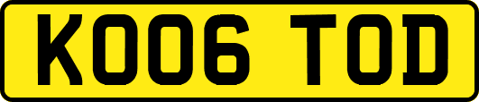 KO06TOD