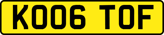 KO06TOF