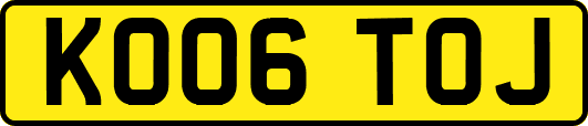 KO06TOJ