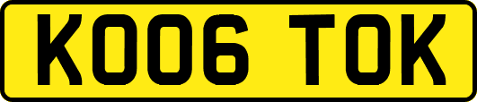 KO06TOK