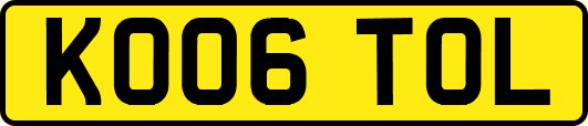 KO06TOL