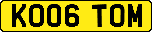 KO06TOM
