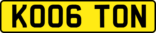 KO06TON